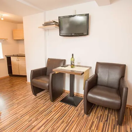 Apartament Se Zahradou Harrachov