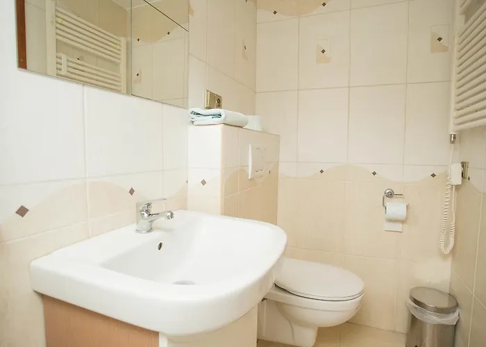 Se Zahradou Apartament